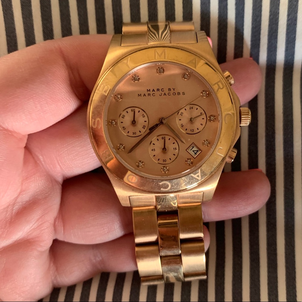 Marc by Marc Jacobs